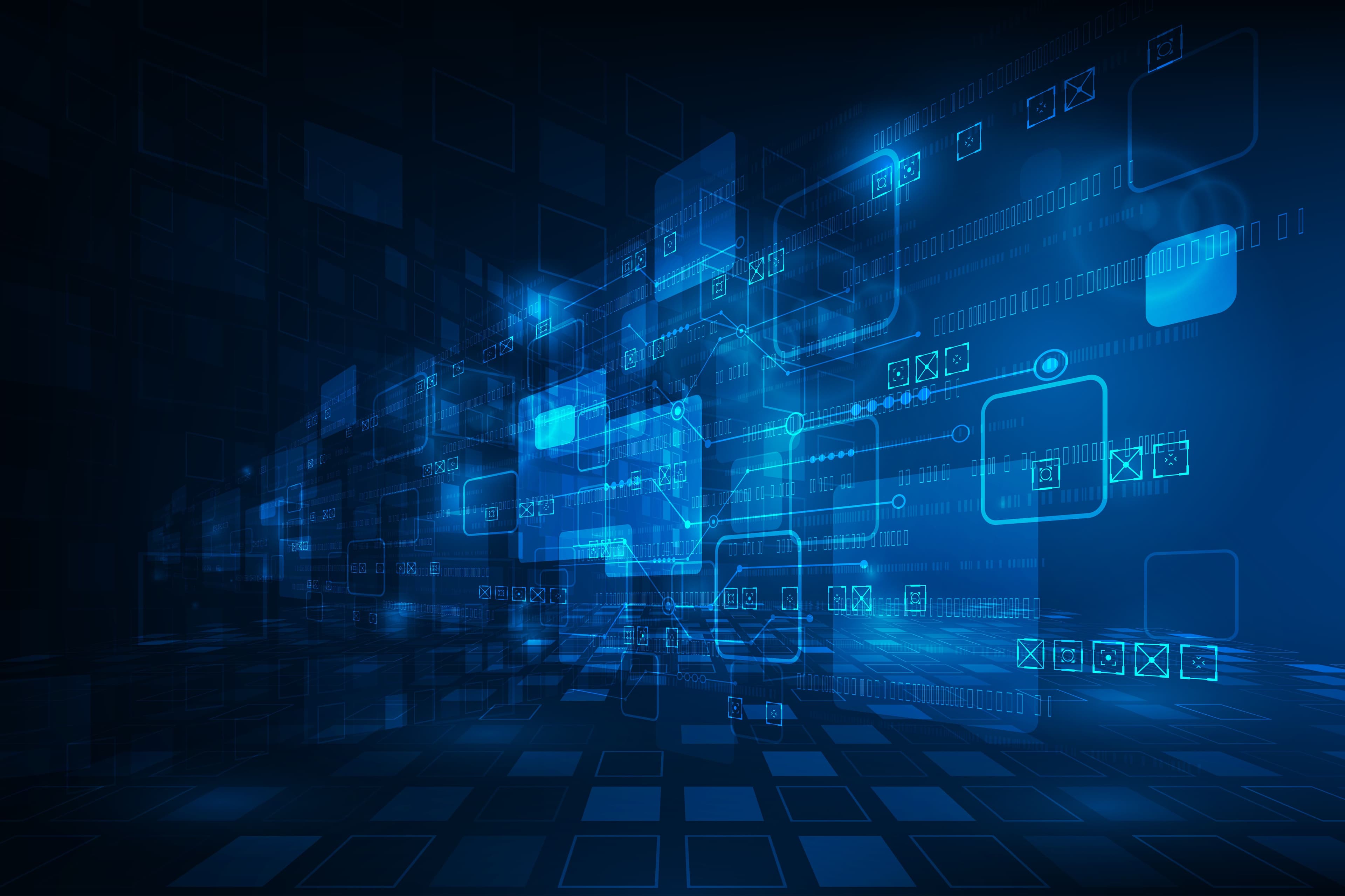 Digital Services India