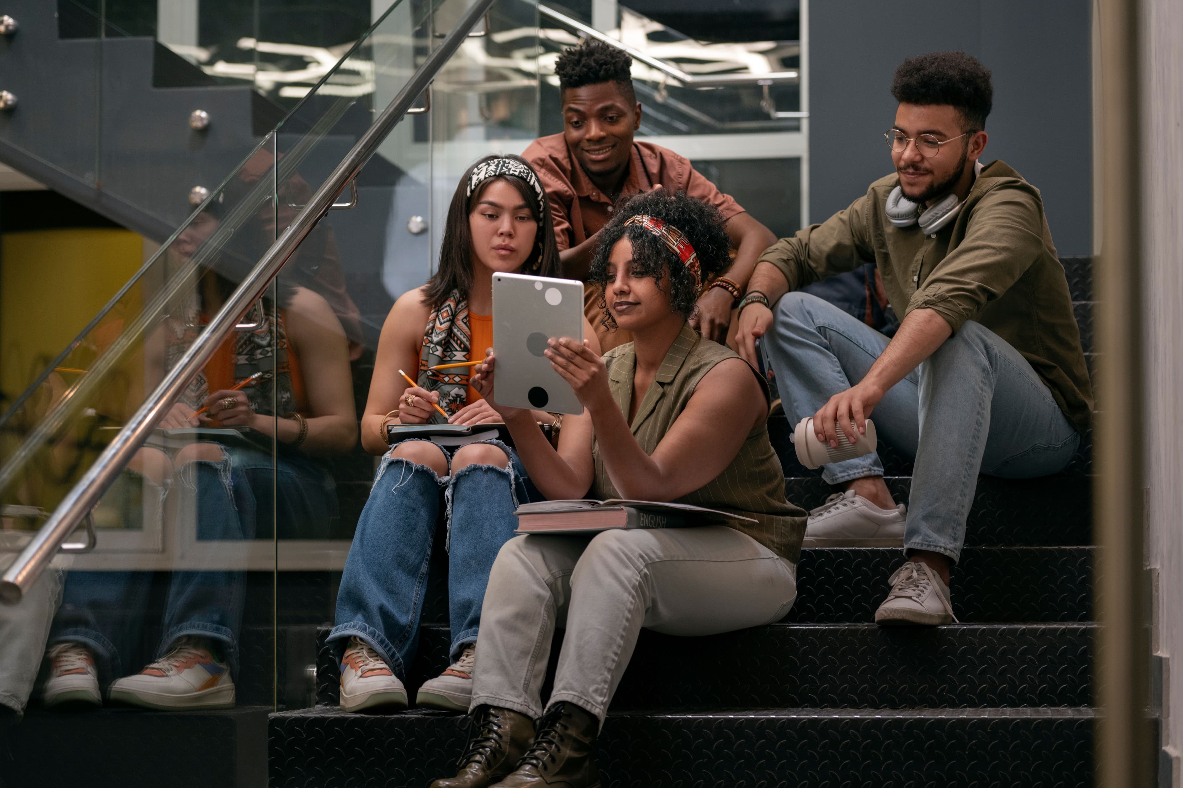 Gen Z is Rewriting the Rules of Work