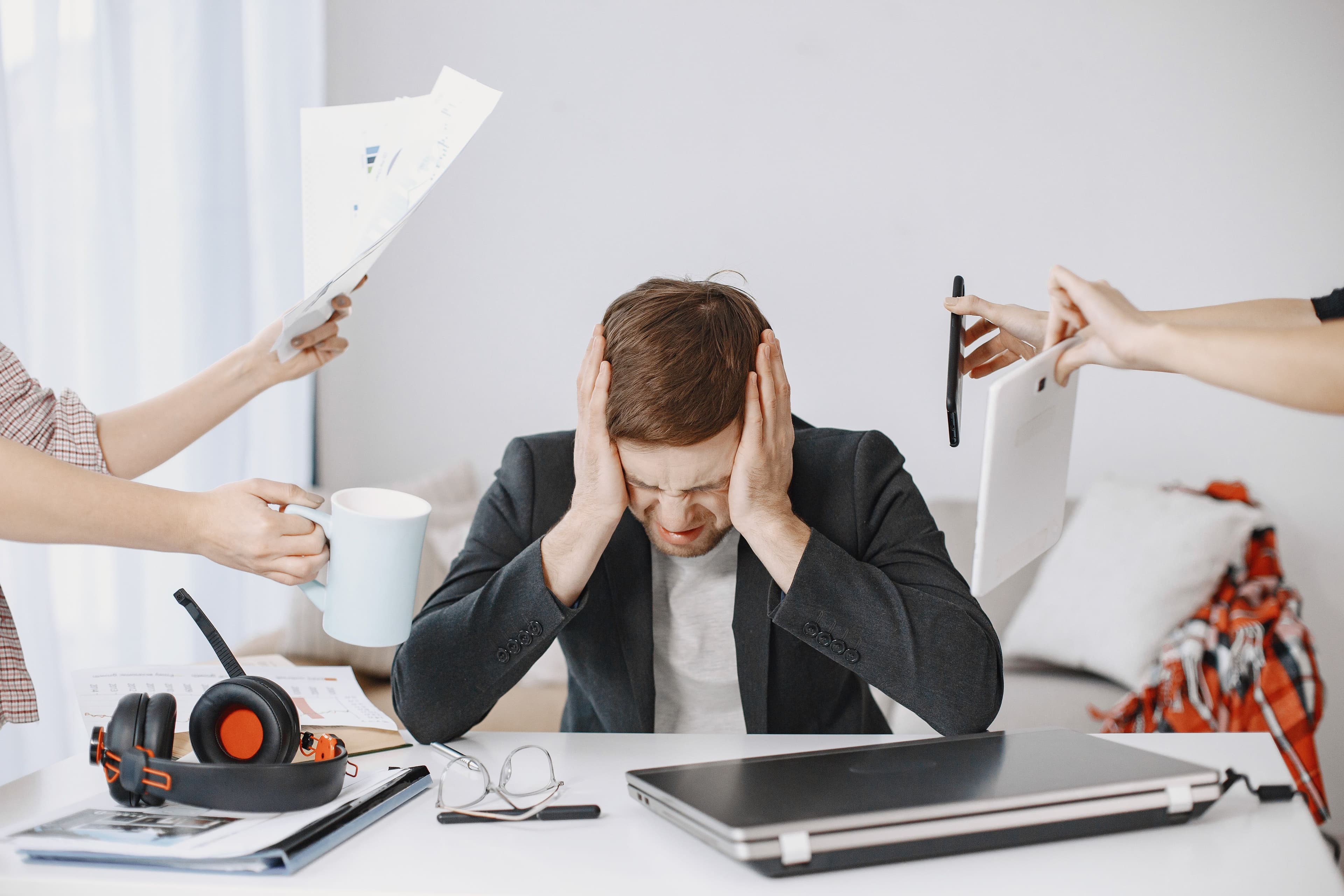 The Real Cost of a Bad Hire: How Finance Teams Can Help HR Make Smarter Decisions