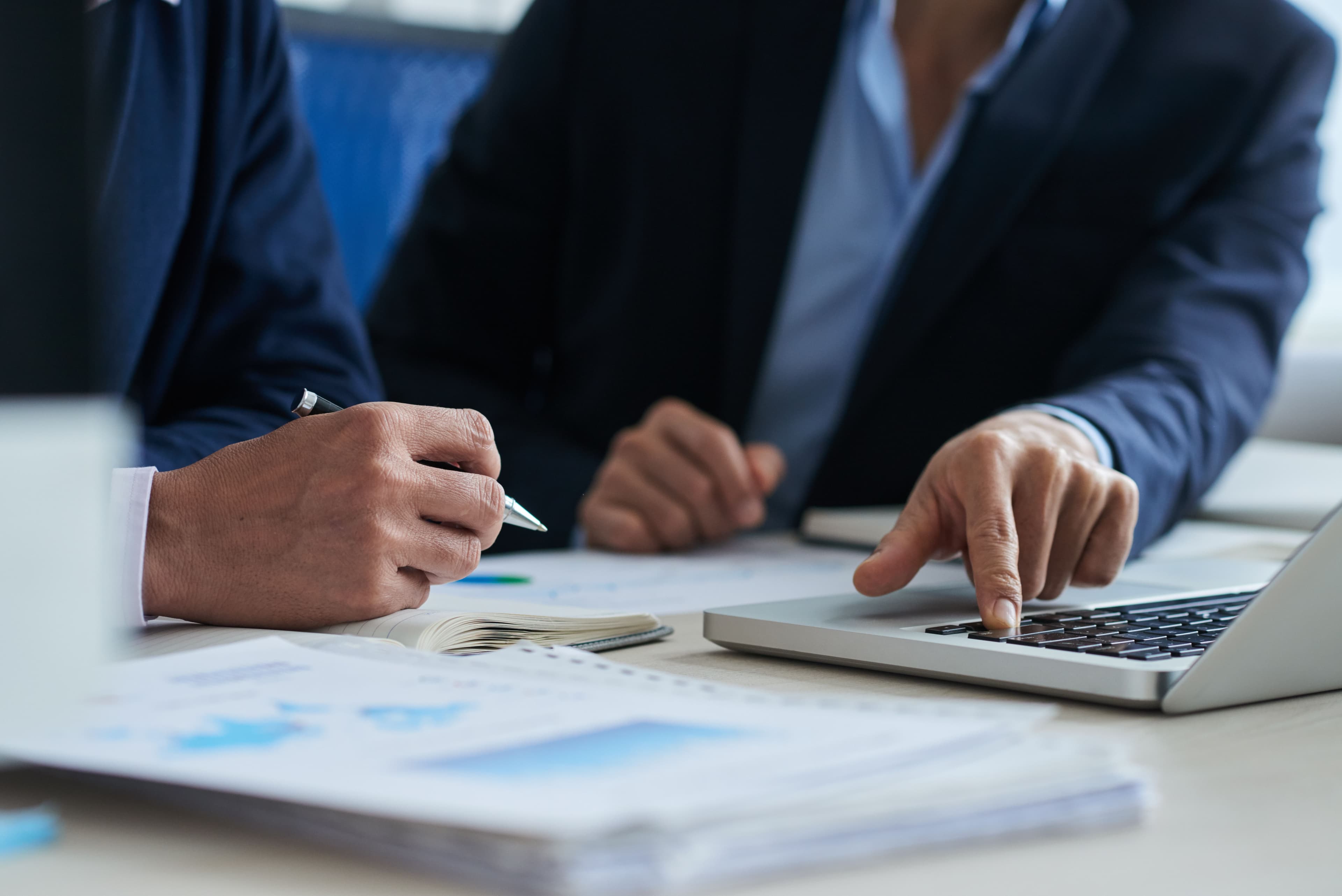 Advisory Services India