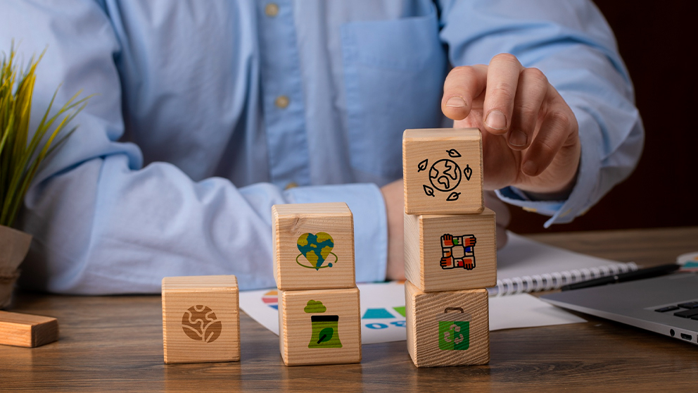 Practical Tips for Reducing Your Business's Carbon Footprint