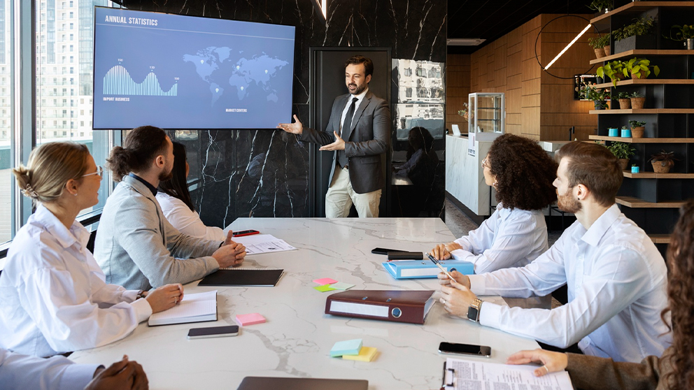 Upskilling Employees for a Technology-Driven Future