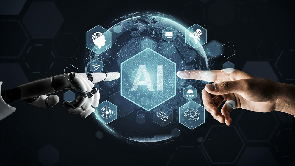 How AI is revolutionizing R2R, P2P & O2C Processes