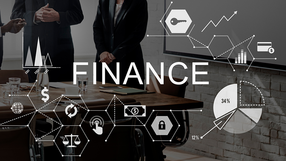 Financial Strategies for Uncertain Times- Building Business Resilience