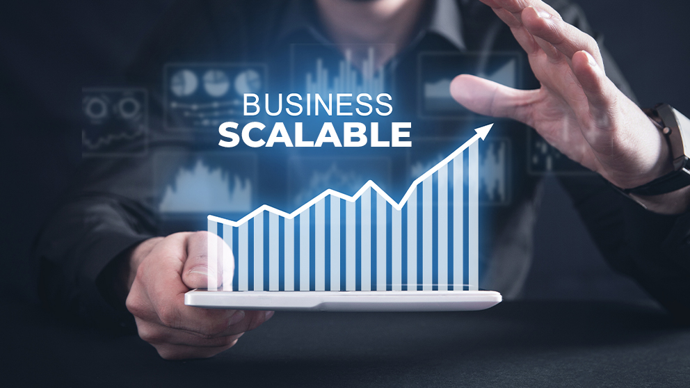 Is Your Business Scalable or Just Busy?
