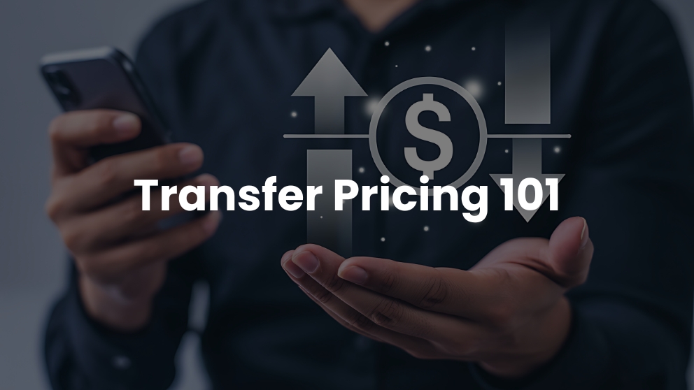 Transfer Pricing 101: What Indian SMEs Get Wrong When Going Global