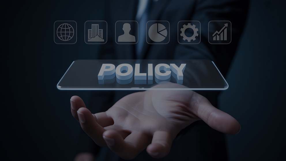 Policy Transitions