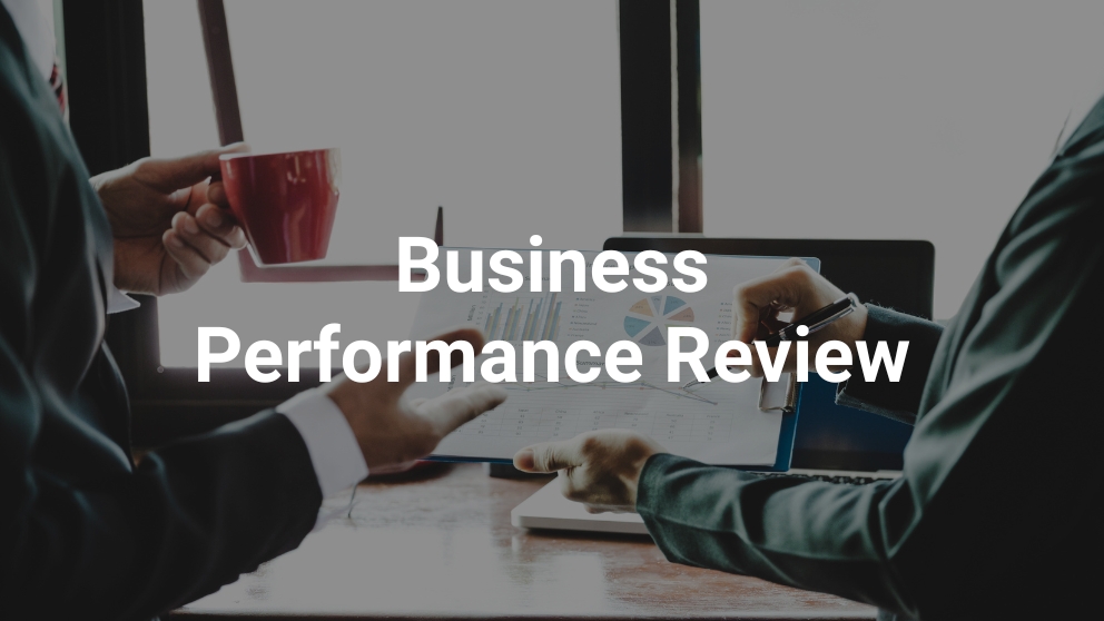 Business Performance Review: Fix Q1 Gaps Before It’s Too Late